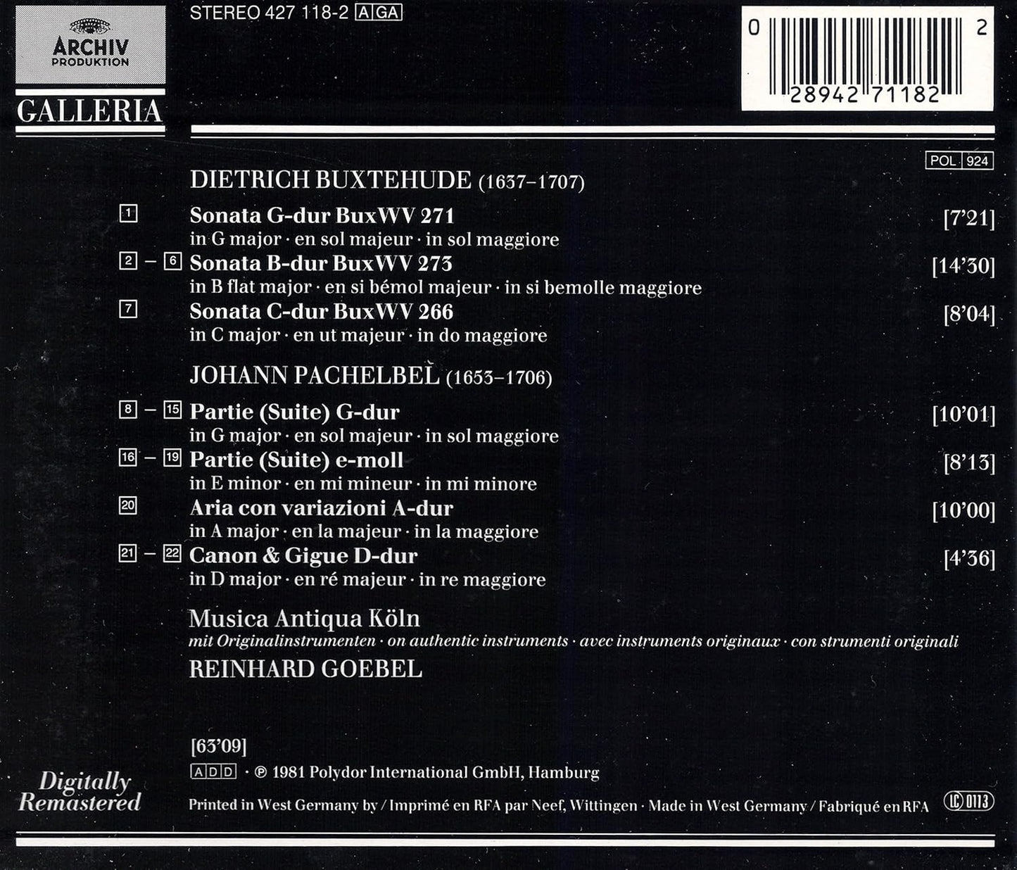 Kammermusik
