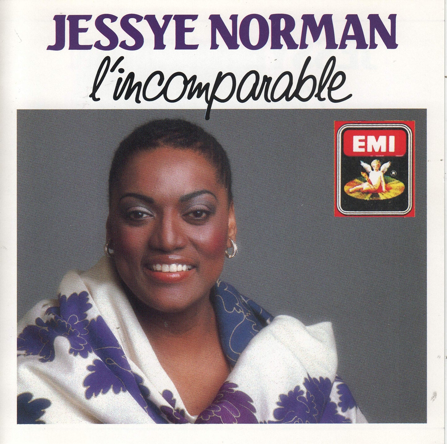 l'incomparable
