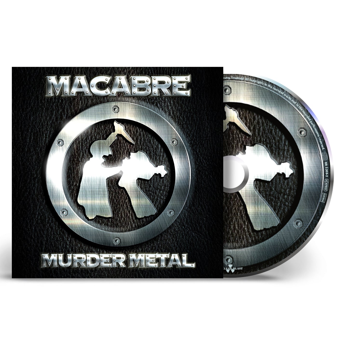 Murder Metal