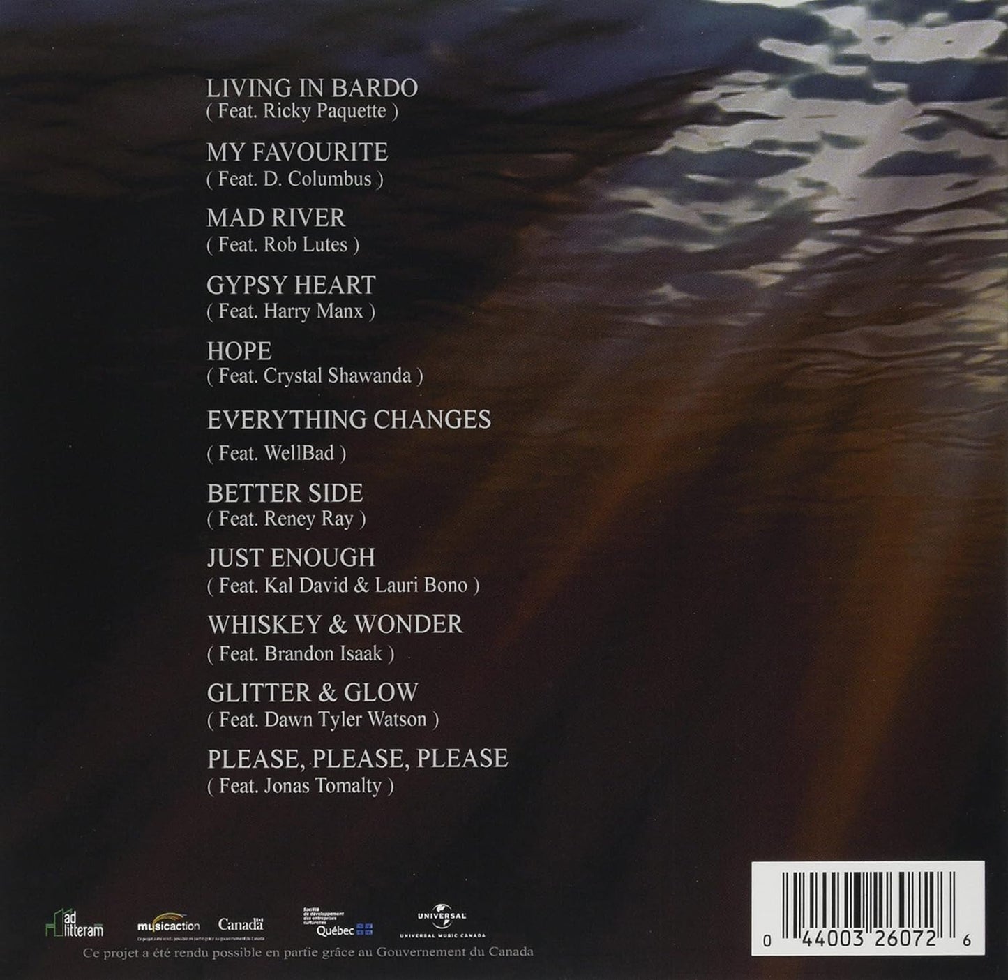 Angel's 11 Vol II