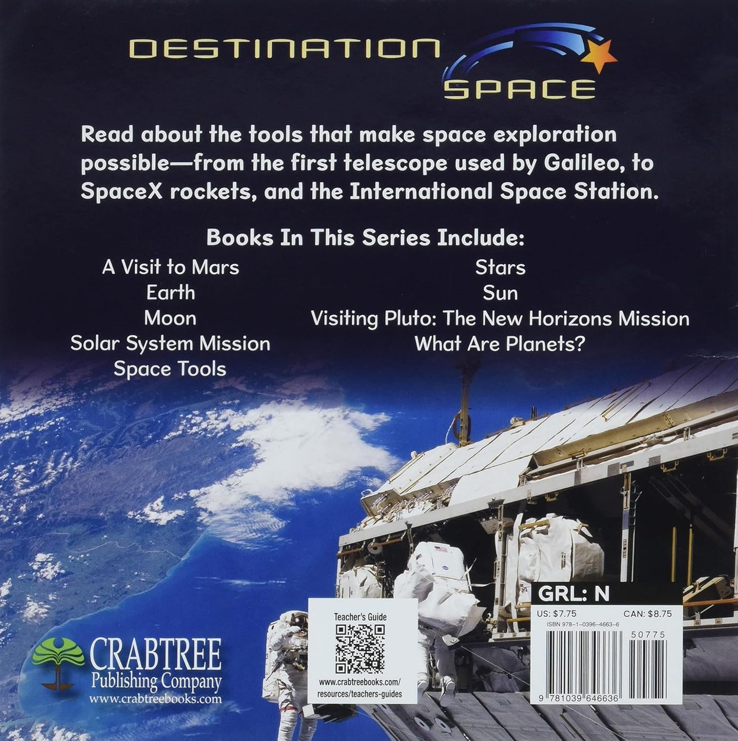 Space Tools