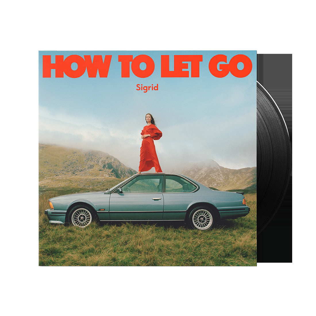 How to Let Go