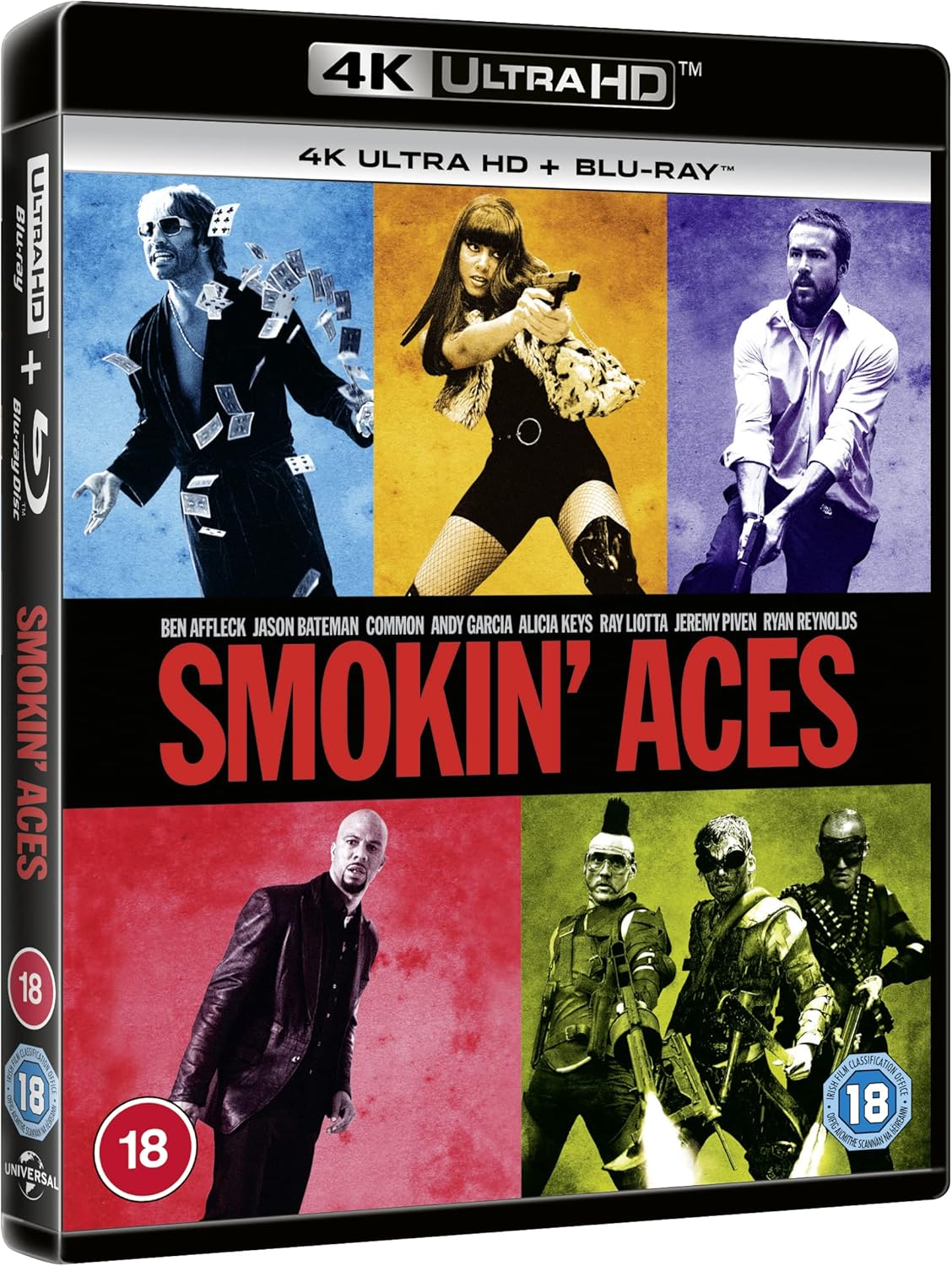 Smokin' Aces