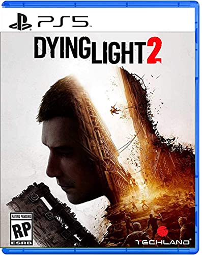 Dying Light 2 Stay Human