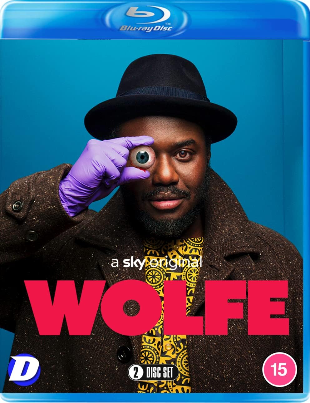 Wolfe
