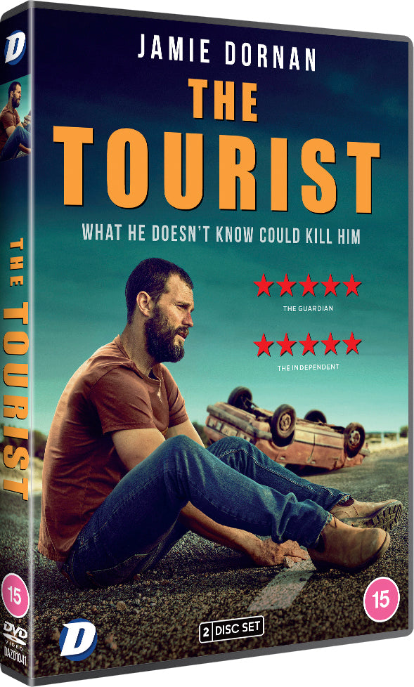 The Tourist