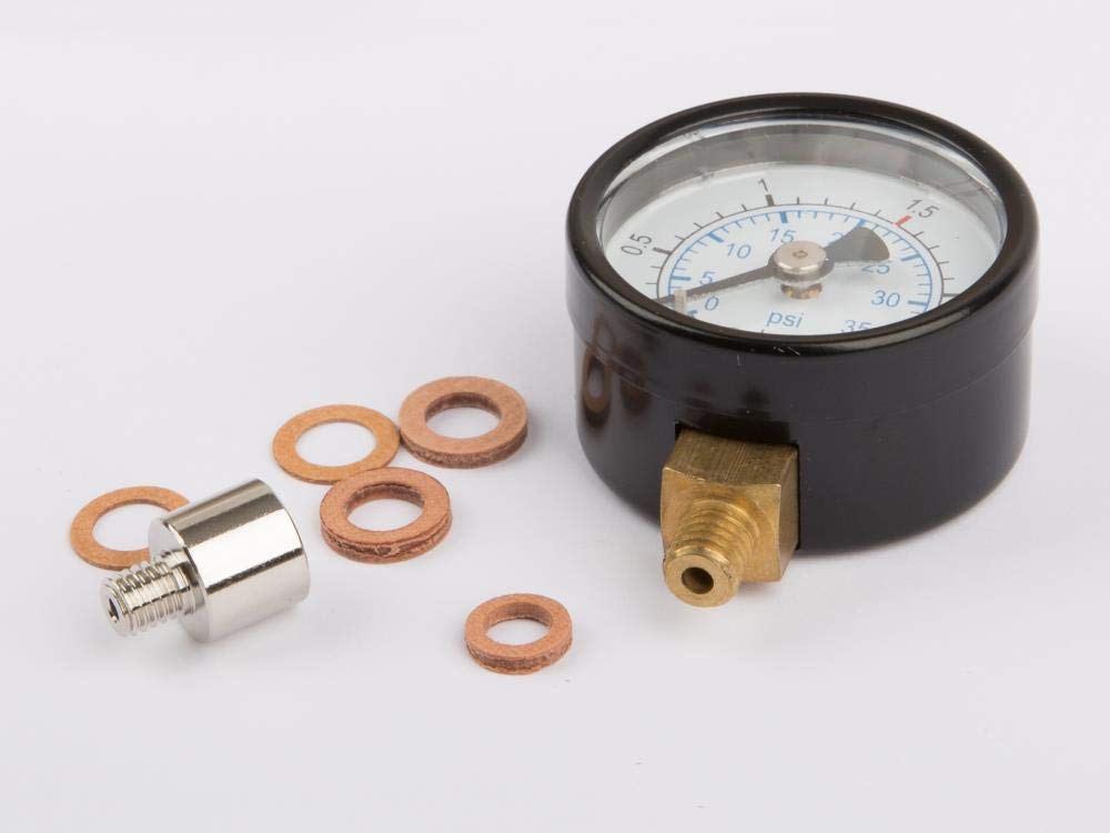 Wilesco 01528