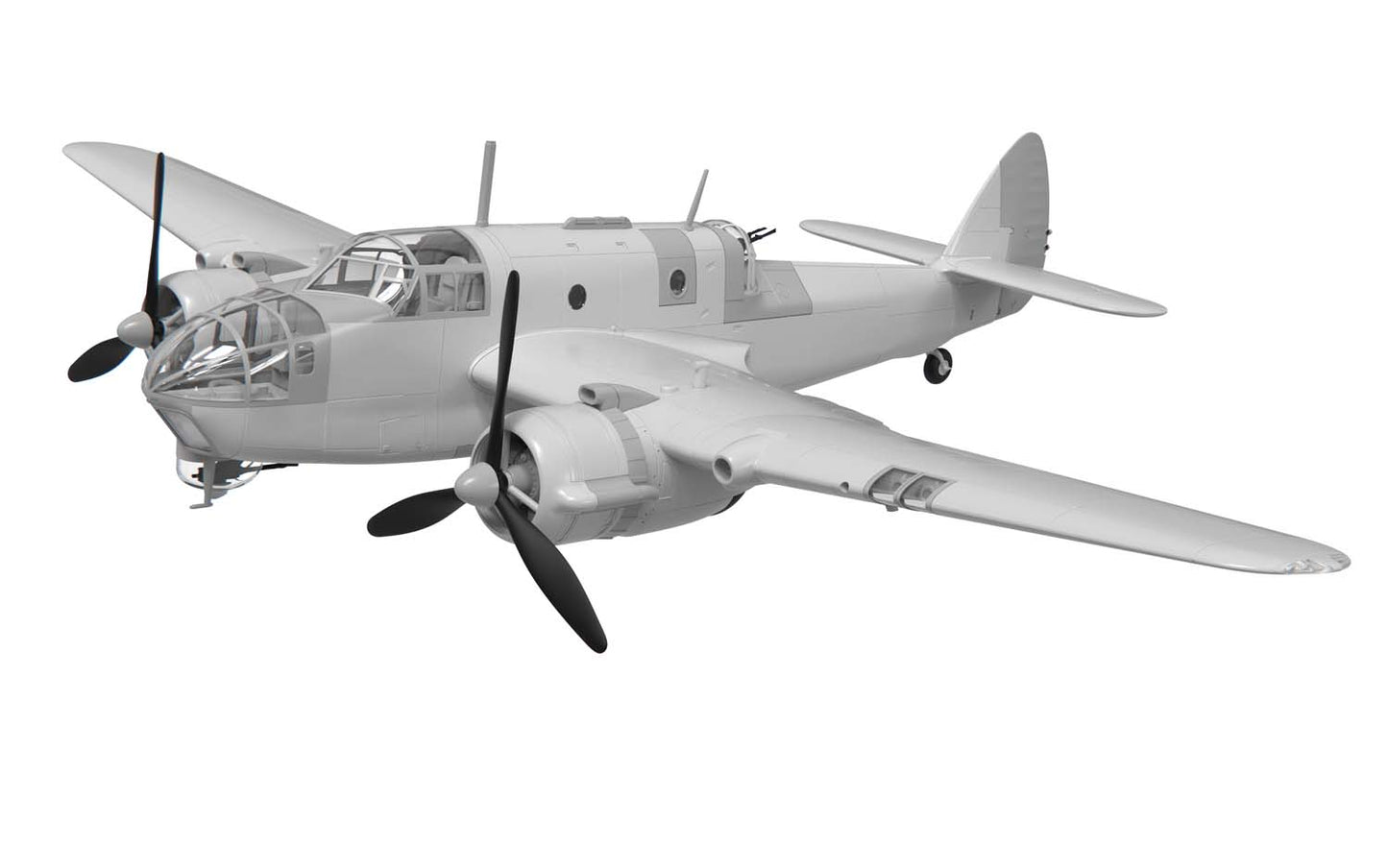 Airfix Bristol Beaufort Mk.1 Model