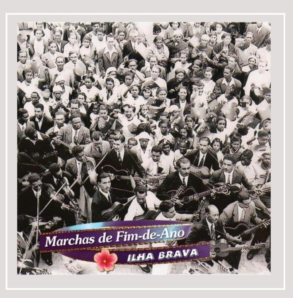 Marchas de Fim-De-Ano Da Ilha Brava