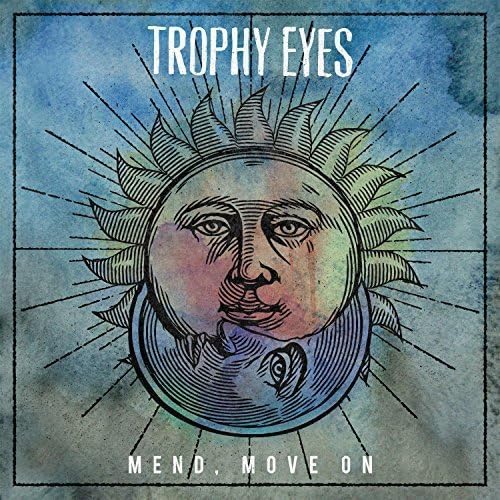 Mend, Move On