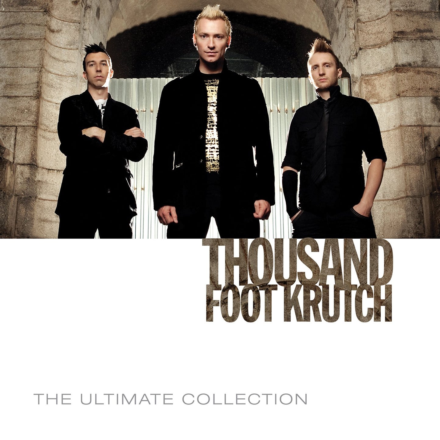 Ultimate Collection