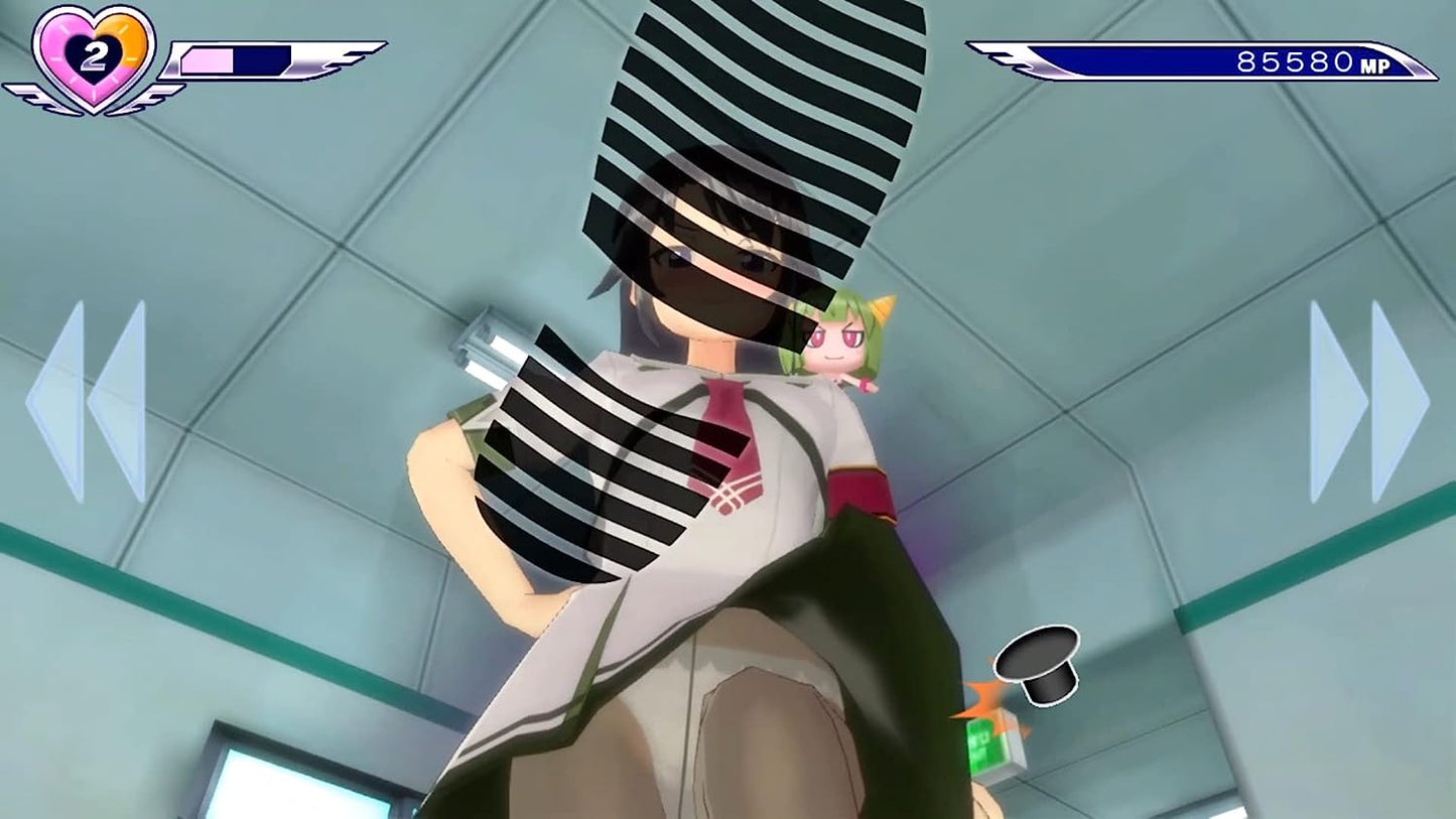Gal*Gun: Double Peace (Nintendo Switch
