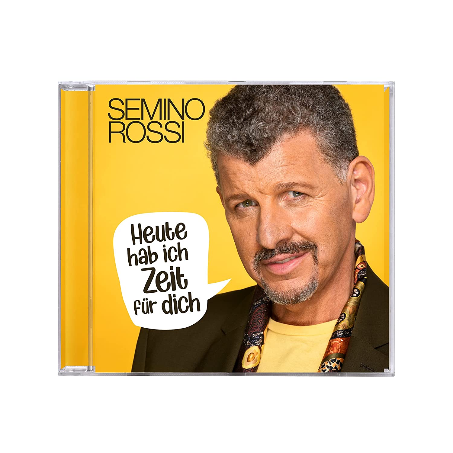 Heute Hab Ich Zeit Für Dich