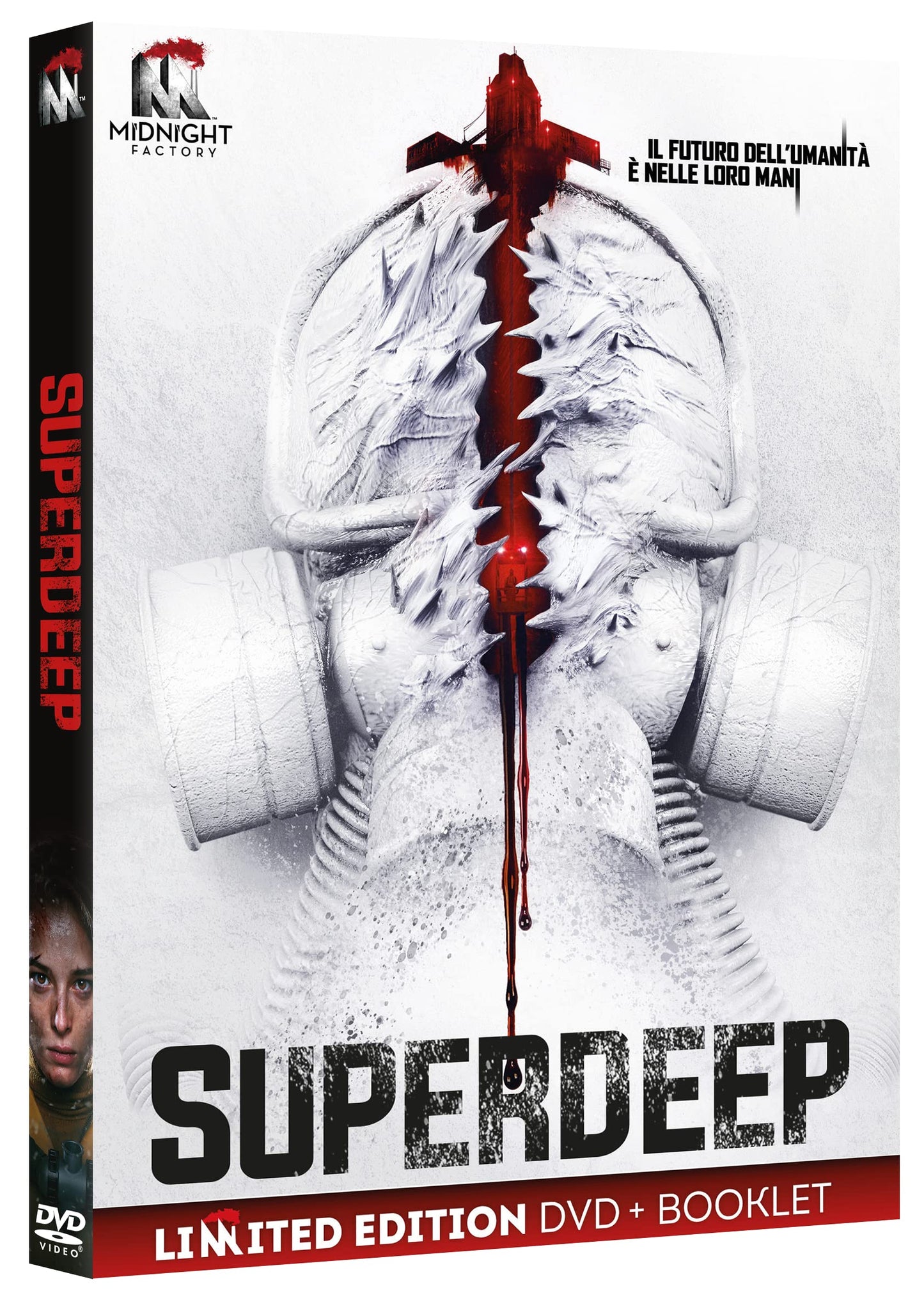 Superdeep