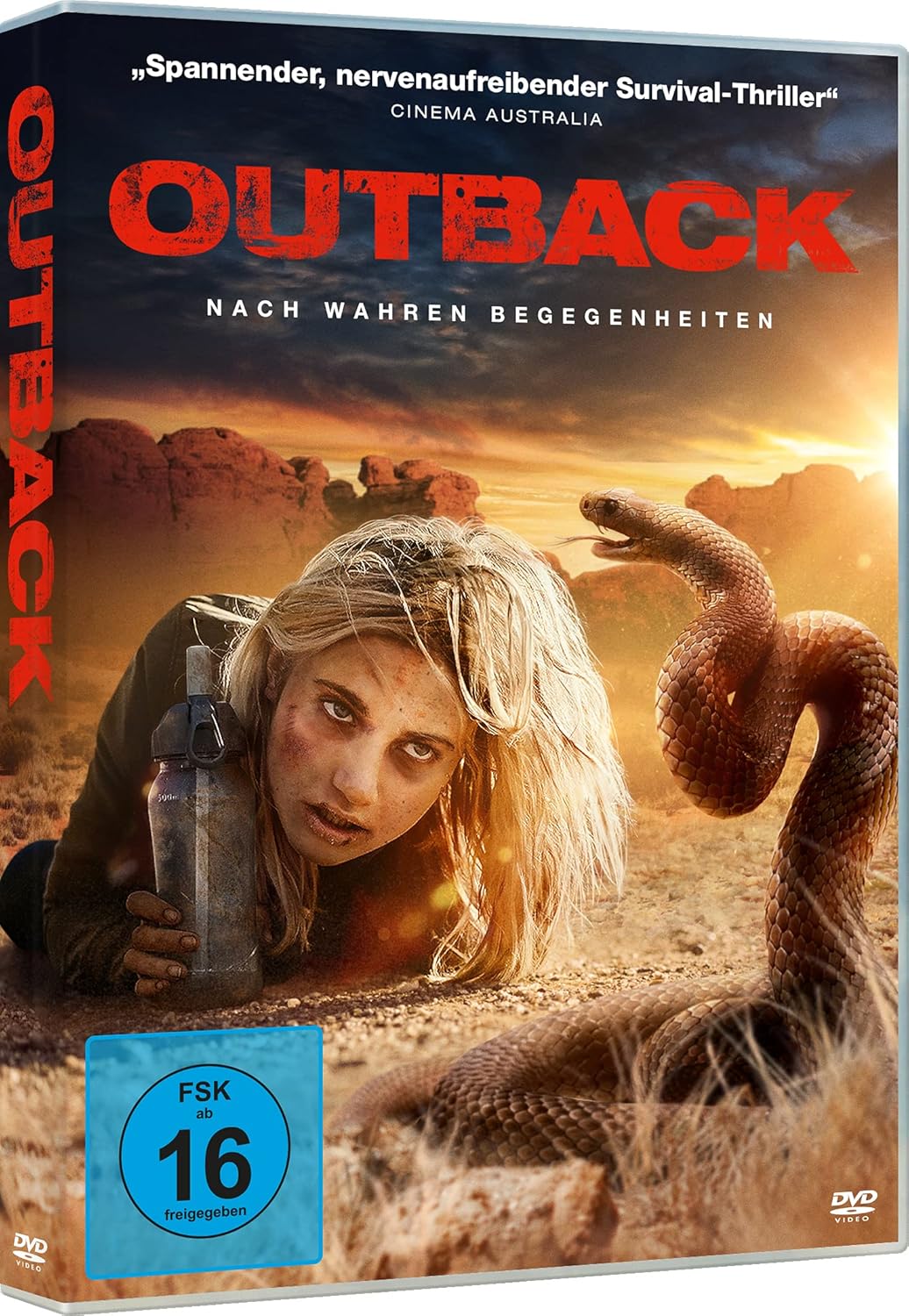 Outback