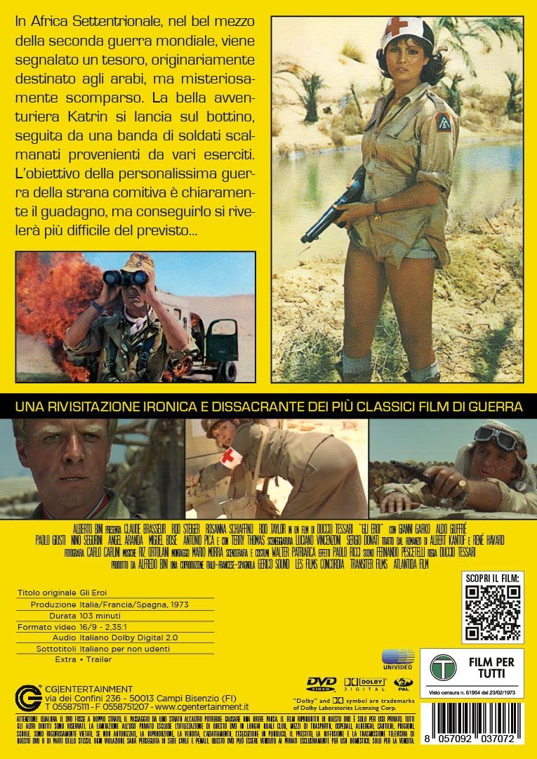 Gli Eroi