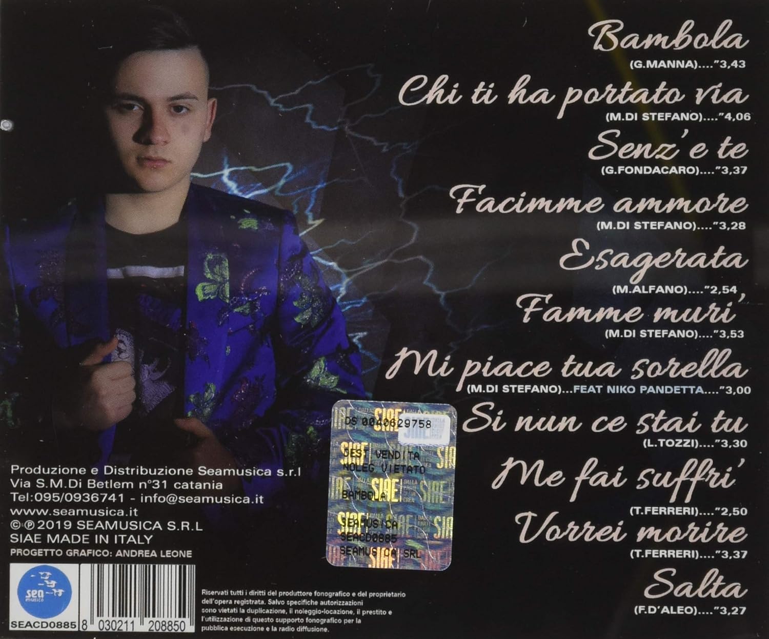 Bambola