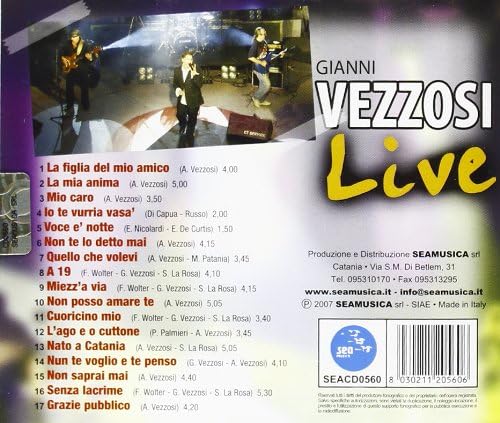 Live