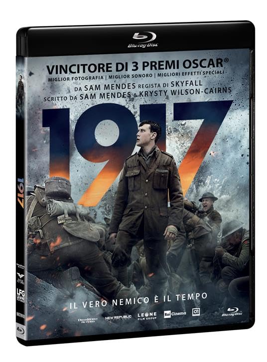1917 - (Italian Import)