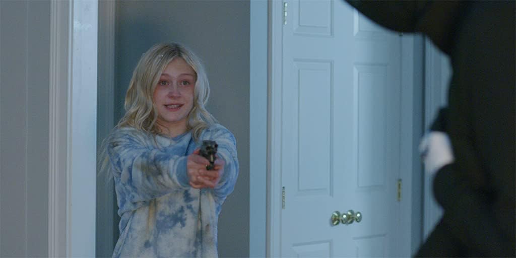 Masquerade / DVD
