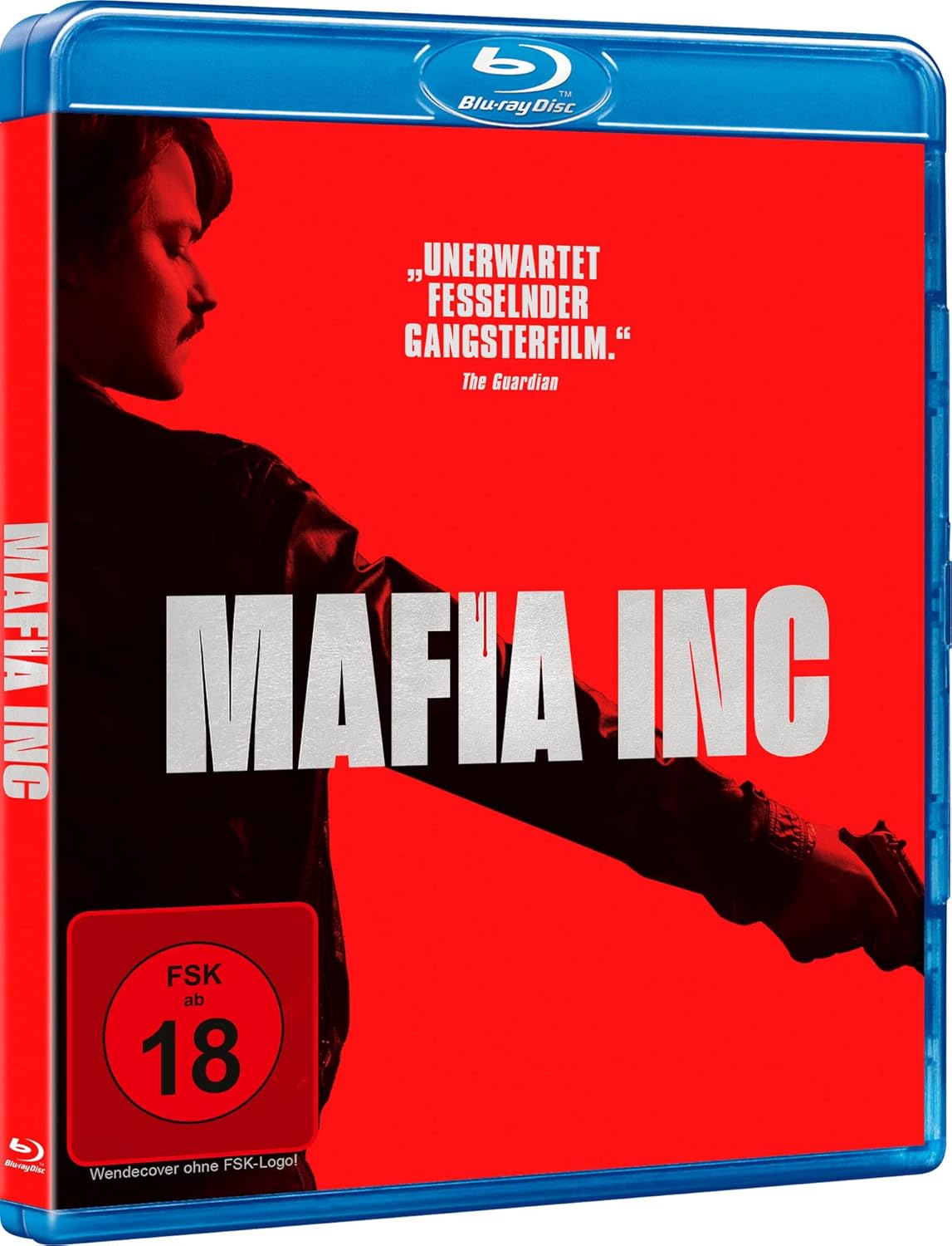 Mafia Inc