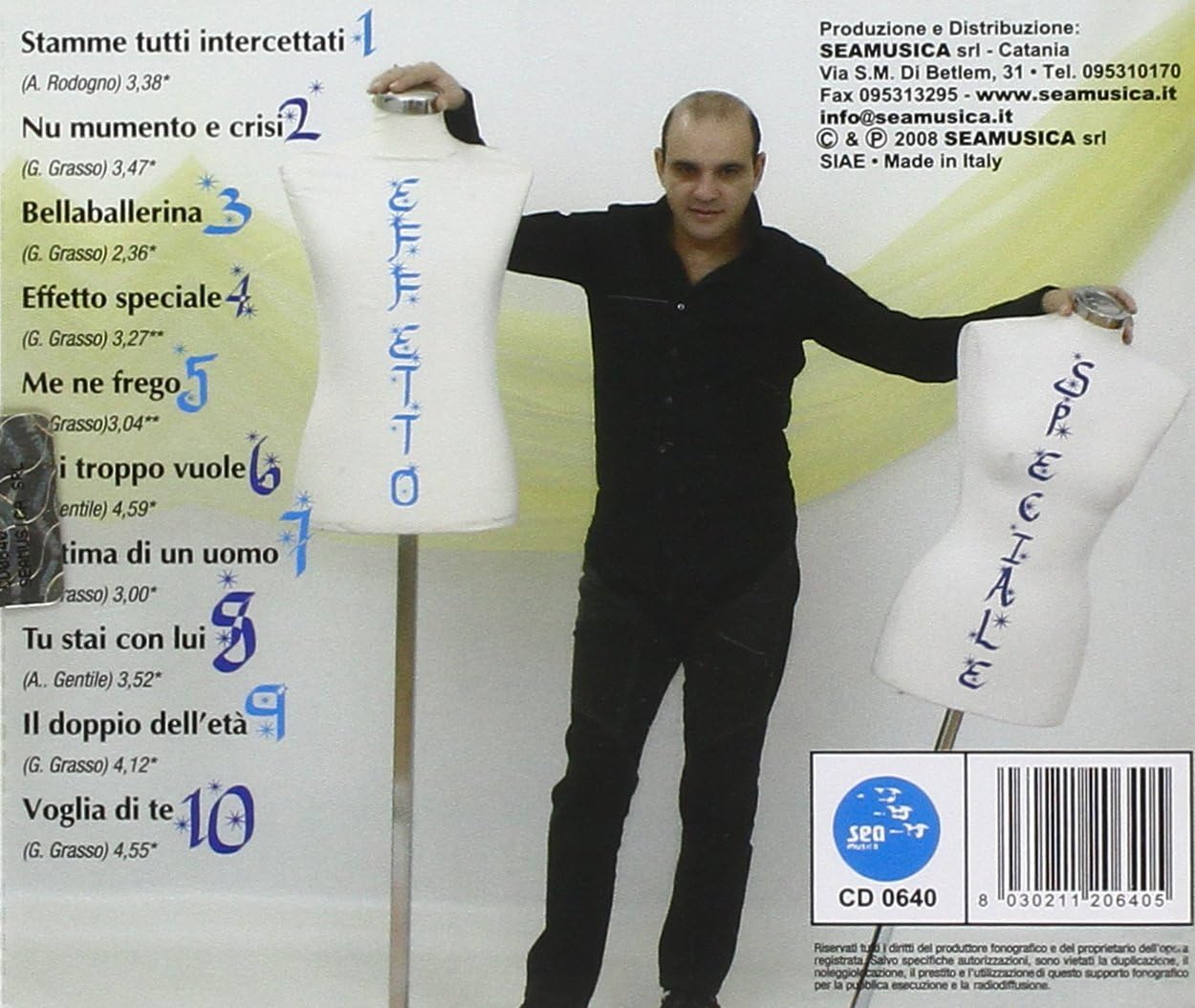 Effetto Speciale