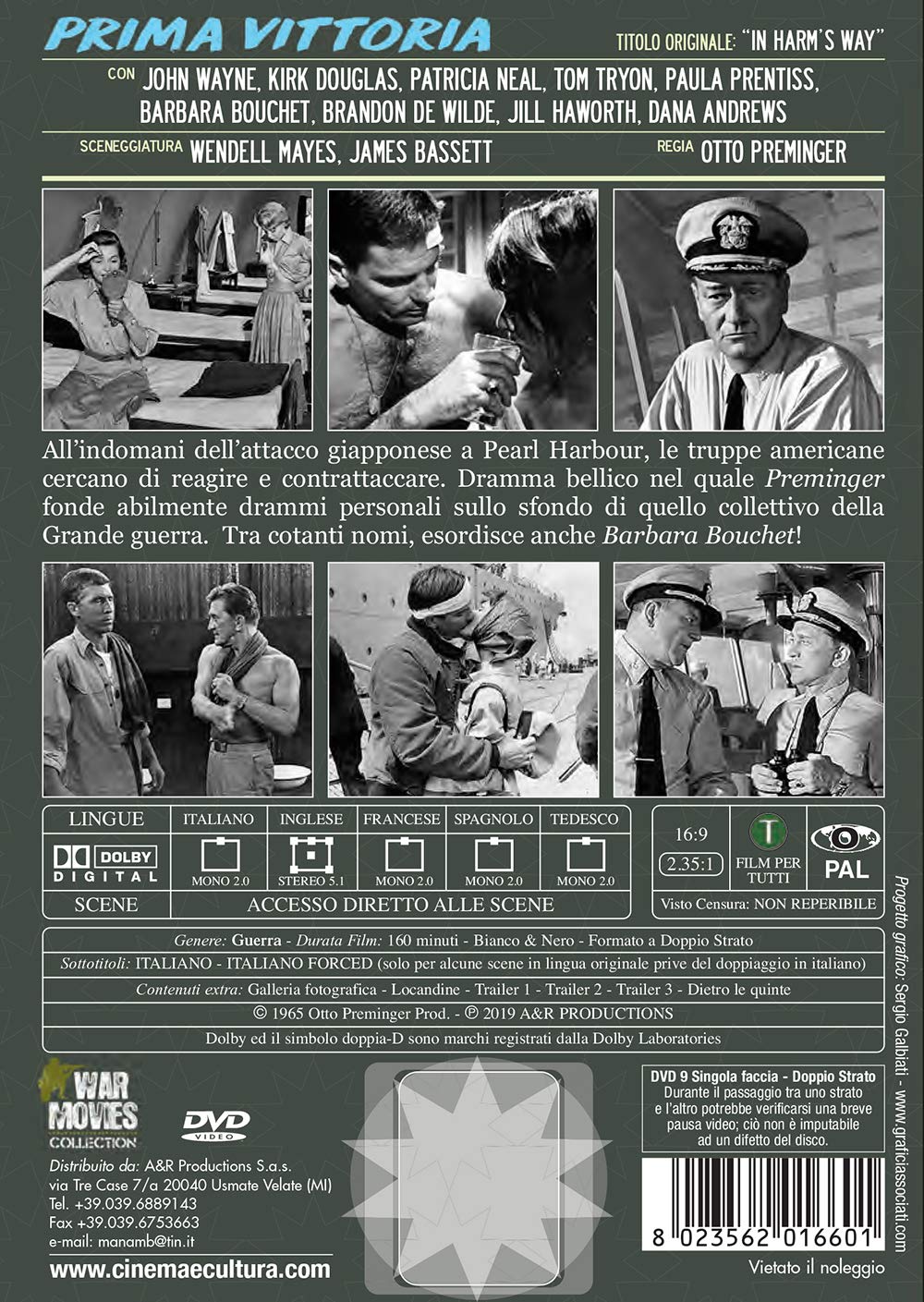 Prima Vittoria (1965)
