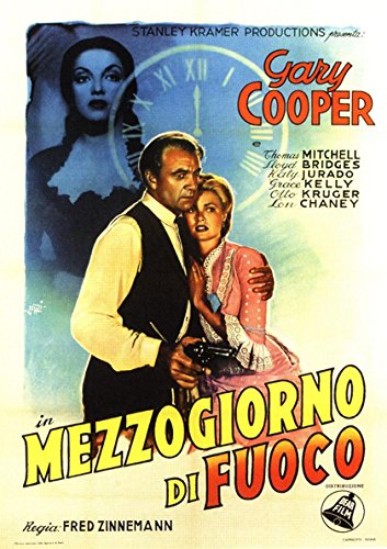 Mezzogiorno Di Fuoco