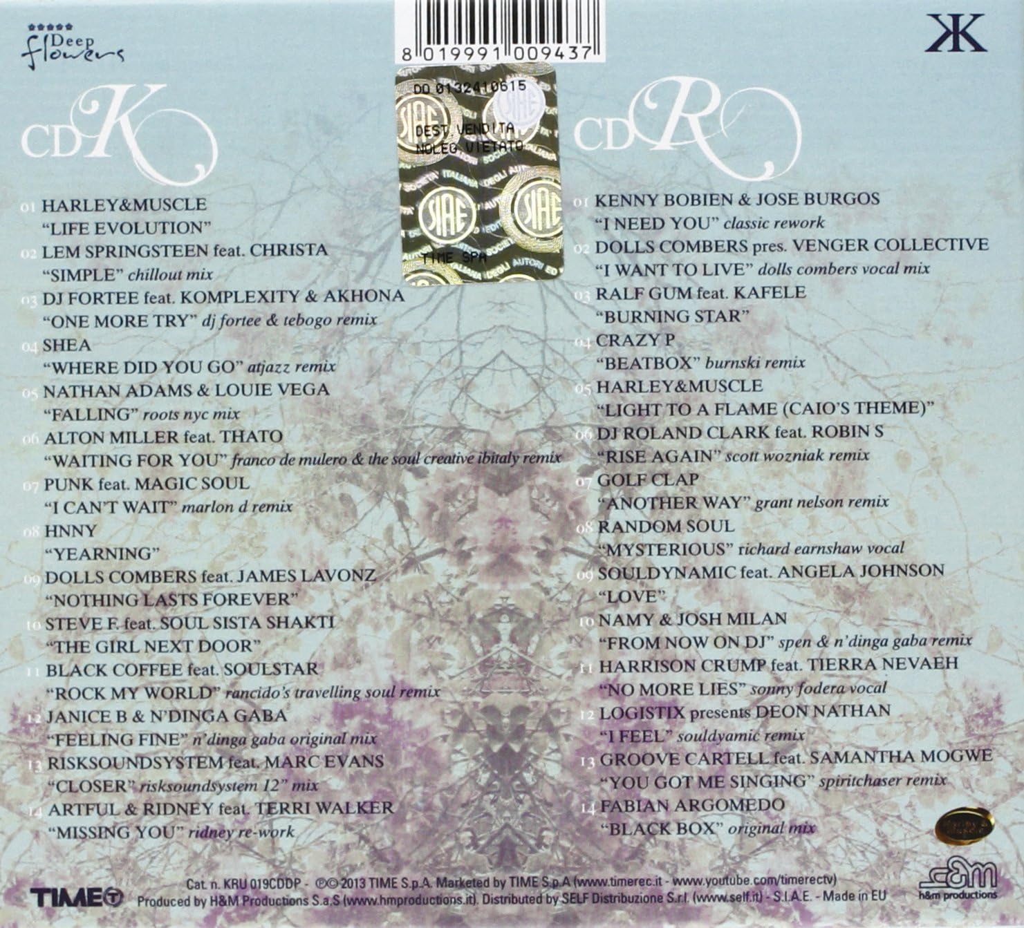 unlimited vol. 15