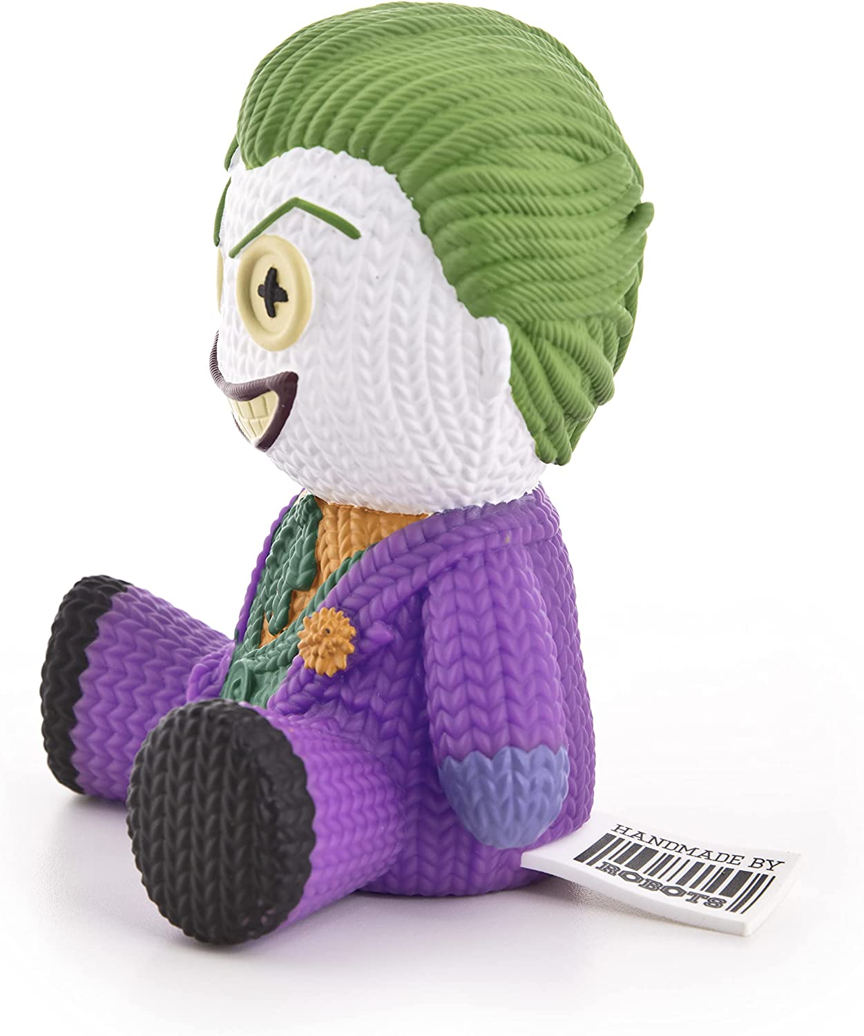 Bensussen Deutch - Dc Comics Joker HMBR 6 Vinyl Figure (Net