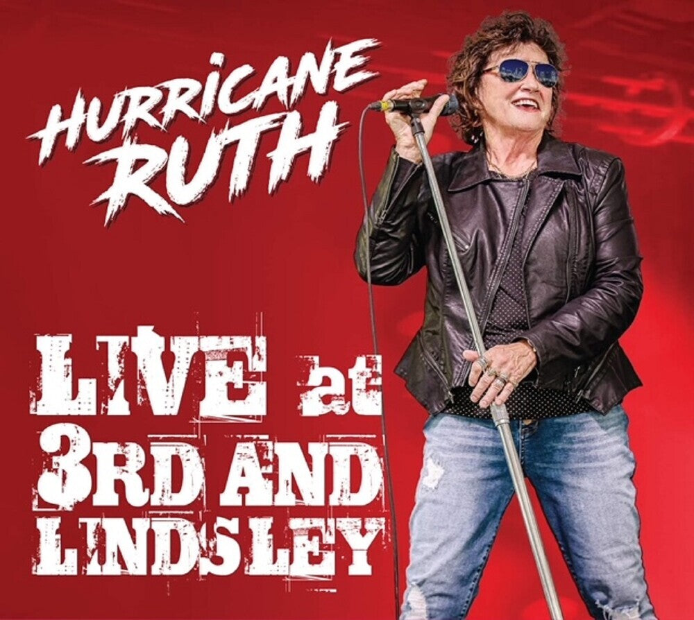 Live at 3rd and Linsdley