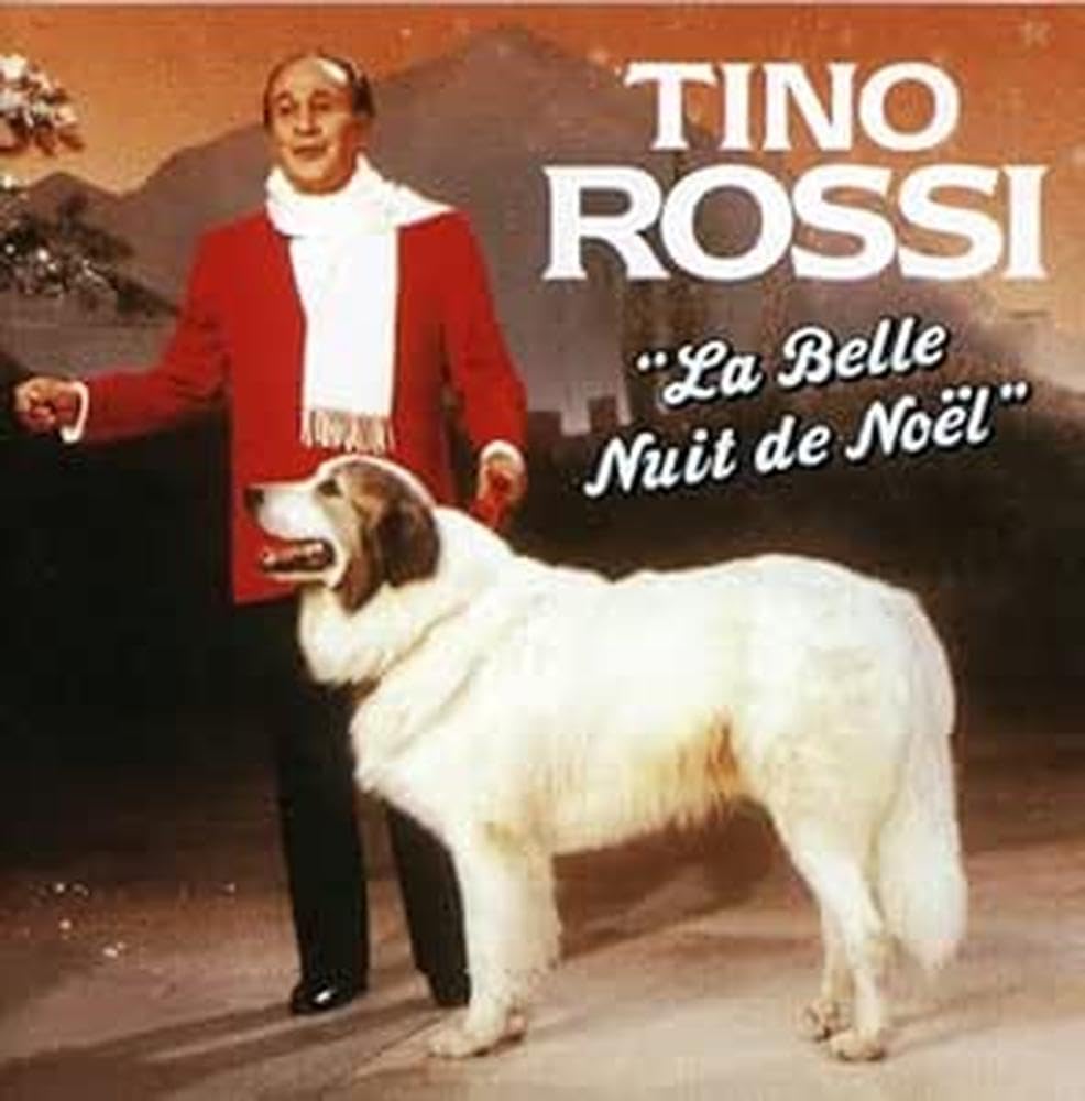 La Belle Nuit de Noel