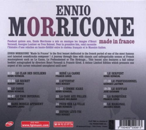 Made in France