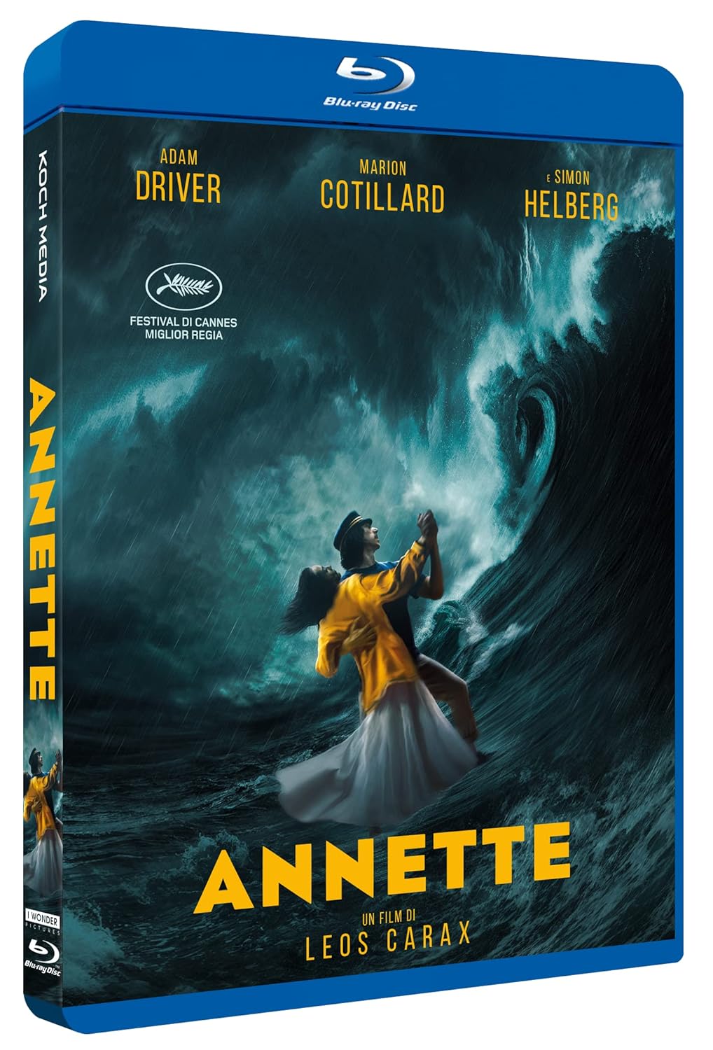 Annette