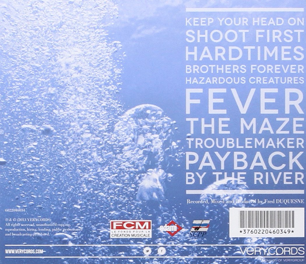 Hazardous Creatures