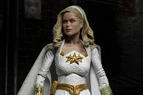The Boys NECA Starlight Ultimate 7 Action Figure