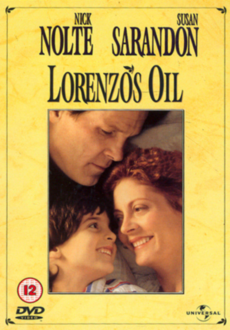 Lorenzo's Oil