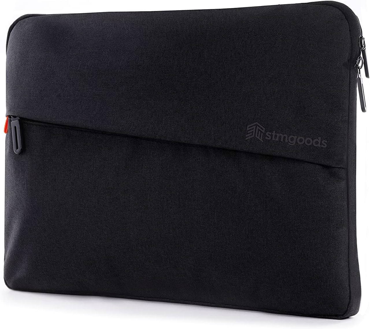 STM Gamechange Sleeve for Laptops Up to 12" Black (stm-114-271K-01