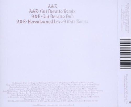 A&E