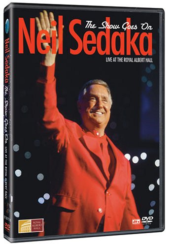 Neil Sedaka: The Show Goes on