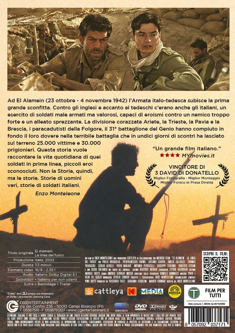 El Alamein