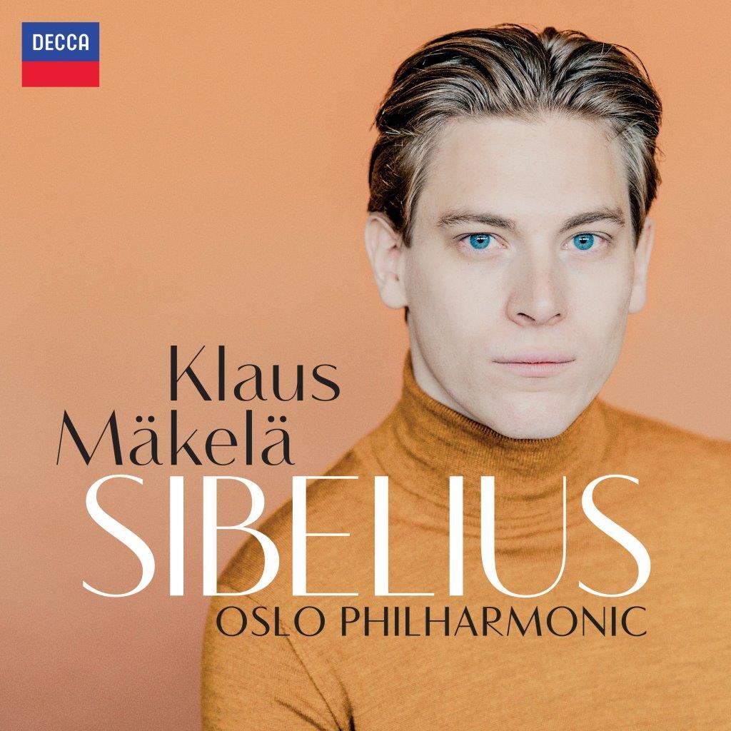 Klaus Mäkelä: Sibelius