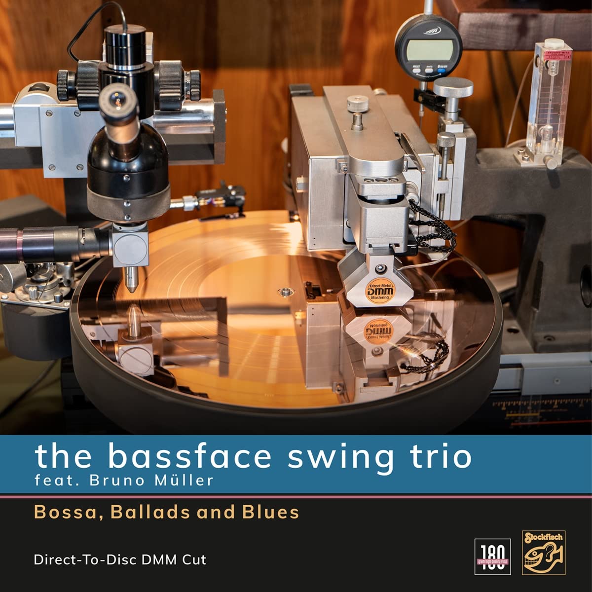 Bossa,Ballads and