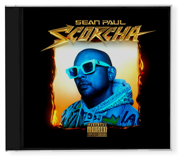 Scorcha