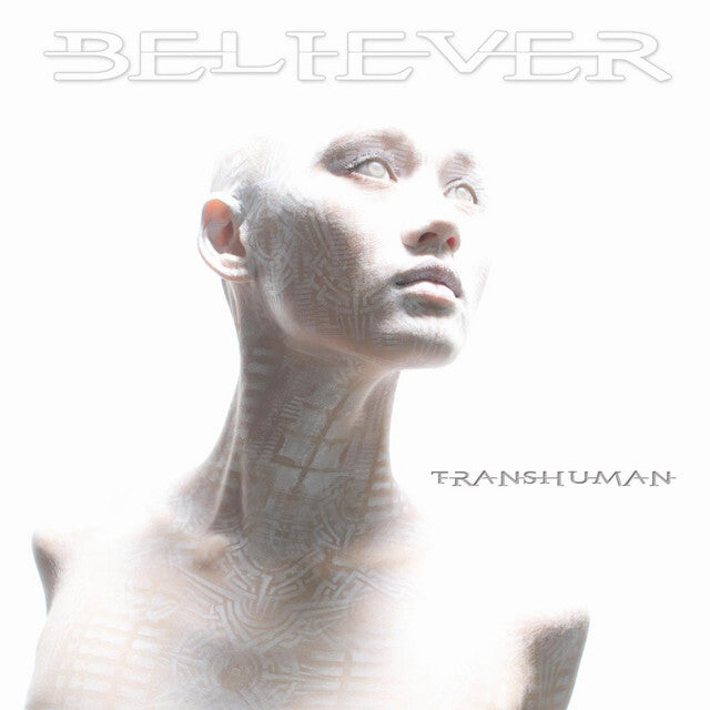 Transhuman