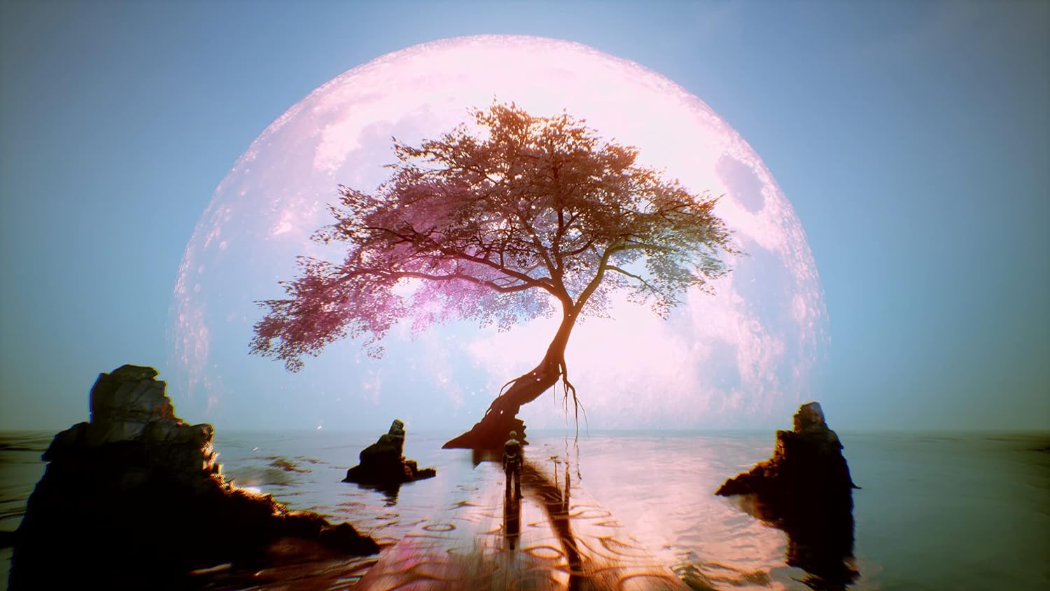 Ghostwire: Tokyo PS5 Game