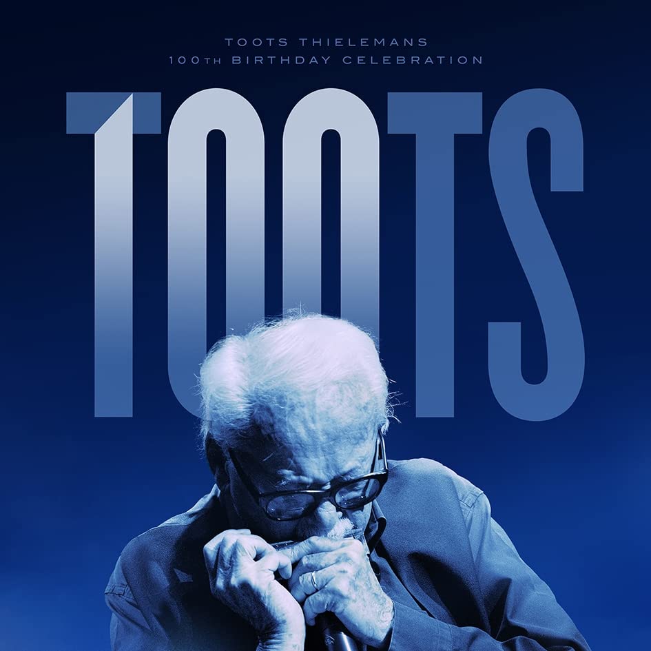 Toots 100