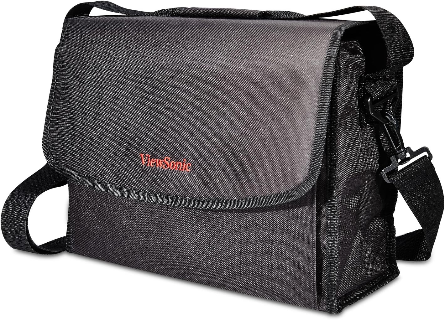 ViewSonic PJ-CASE-008 Projector Carrying Case for LightStream Projectors