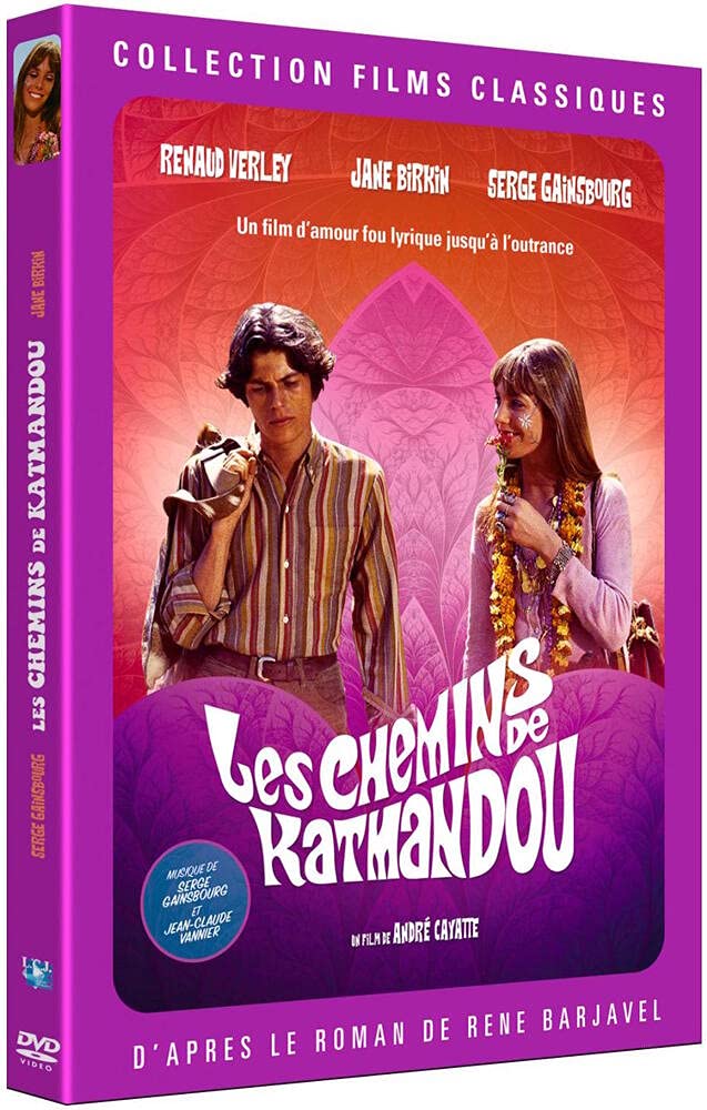 Les Chemins de Katmandou