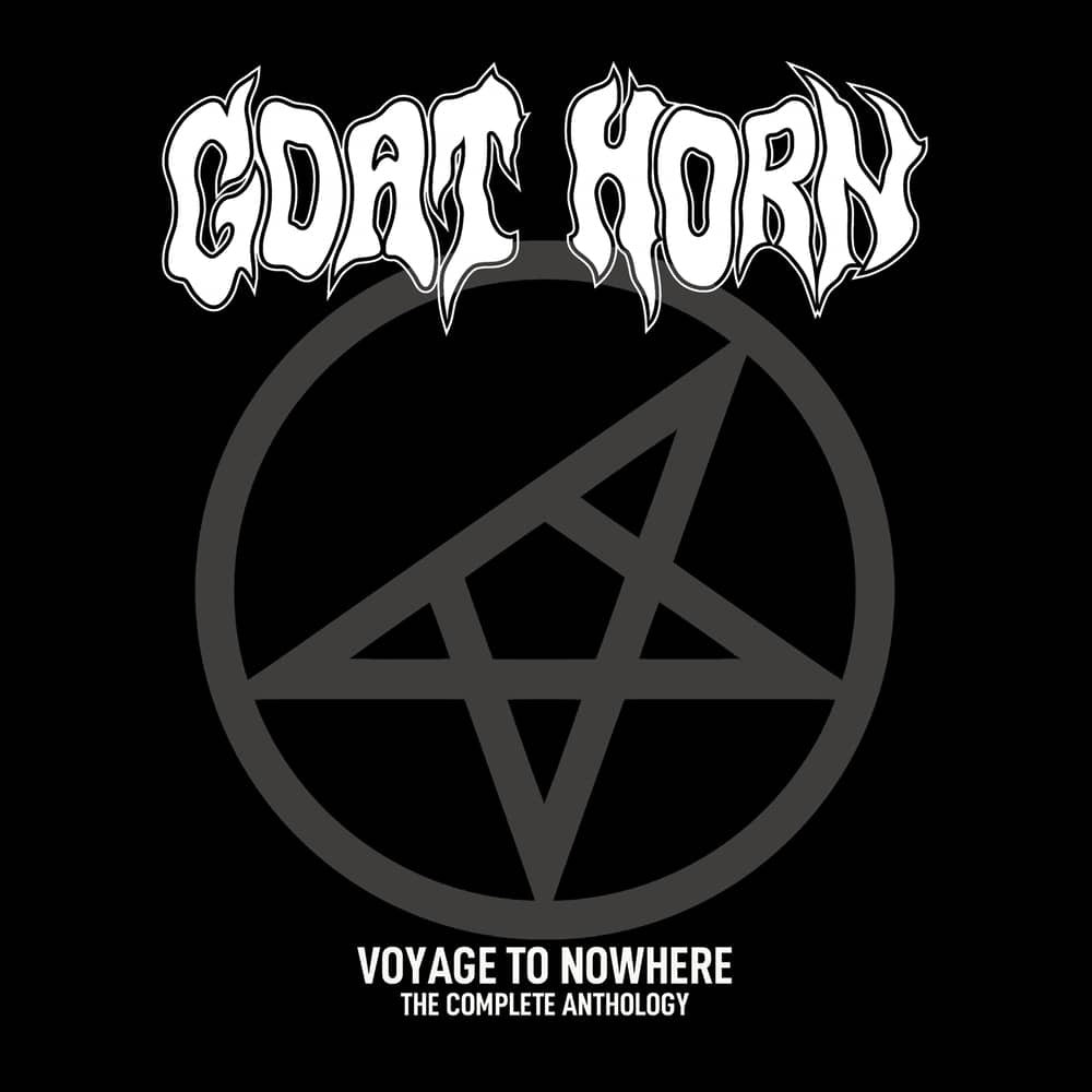 Voyage to Nowhere: The Complete Anthology